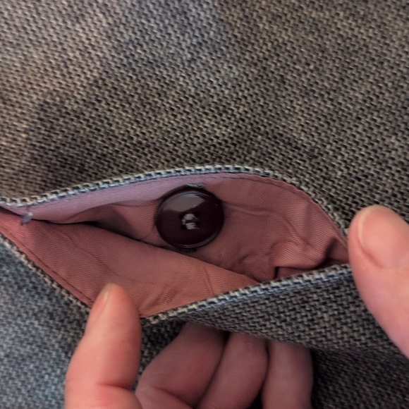 Vintage blazer - Picture 9 of 13